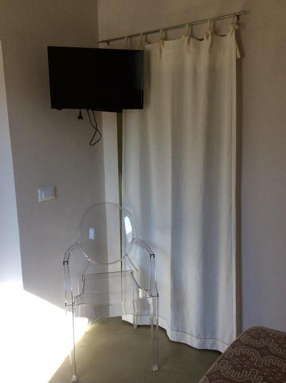 Le Maioliche Hotell Scauri  Exteriör bild