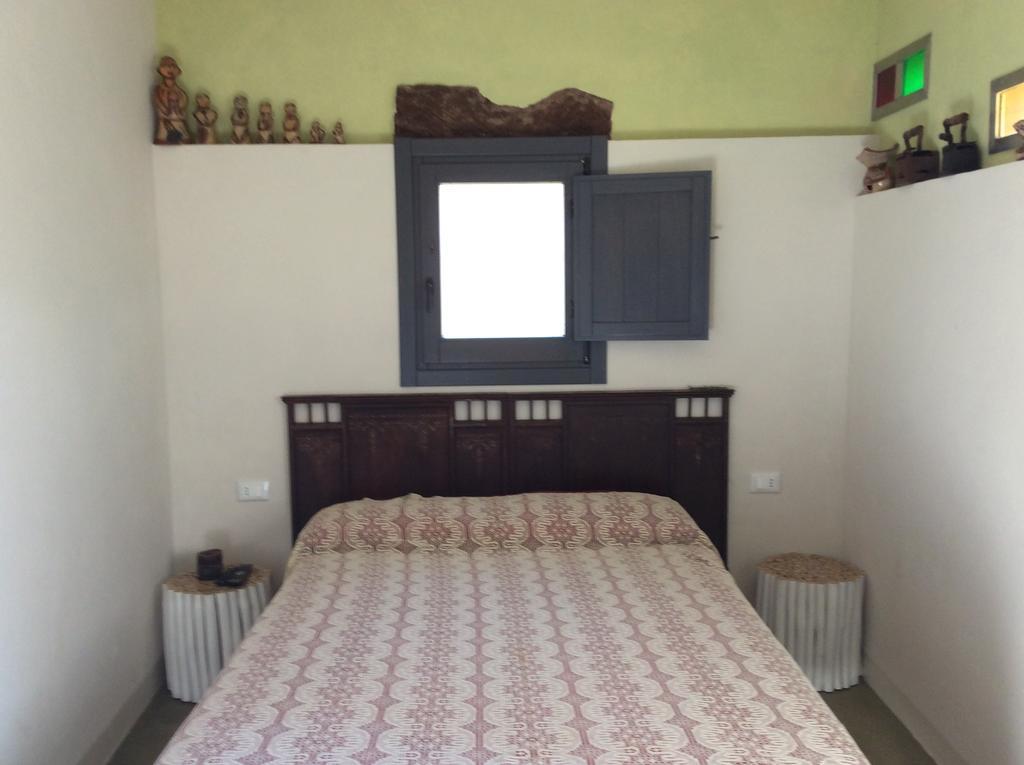 Le Maioliche Hotell Scauri  Exteriör bild