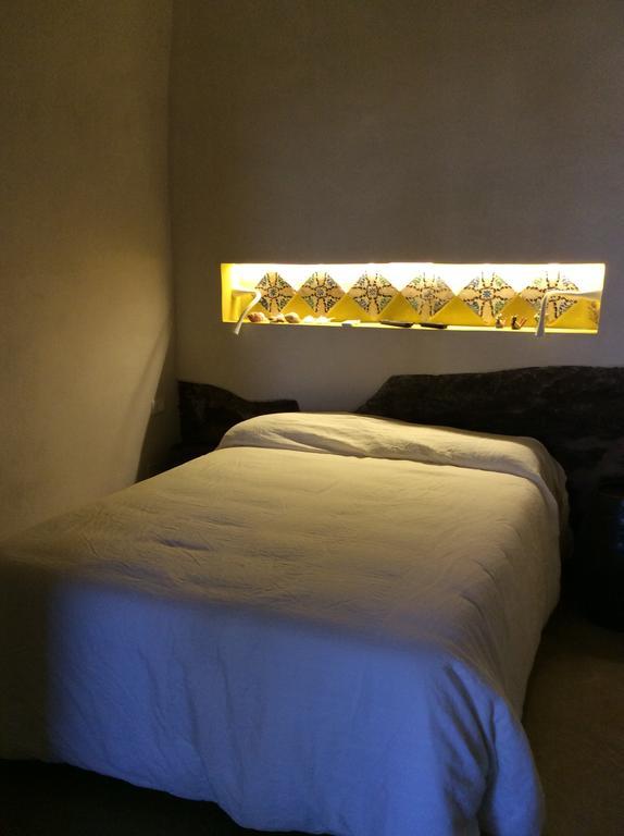 Le Maioliche Hotell Scauri  Exteriör bild