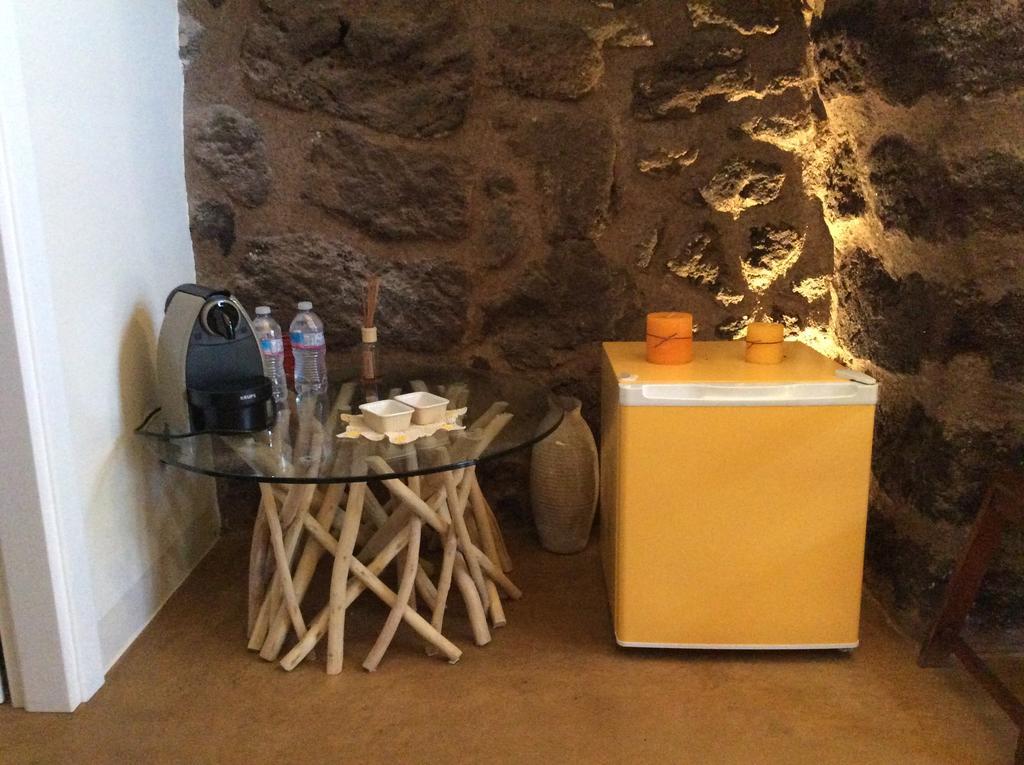 Le Maioliche Hotell Scauri  Exteriör bild