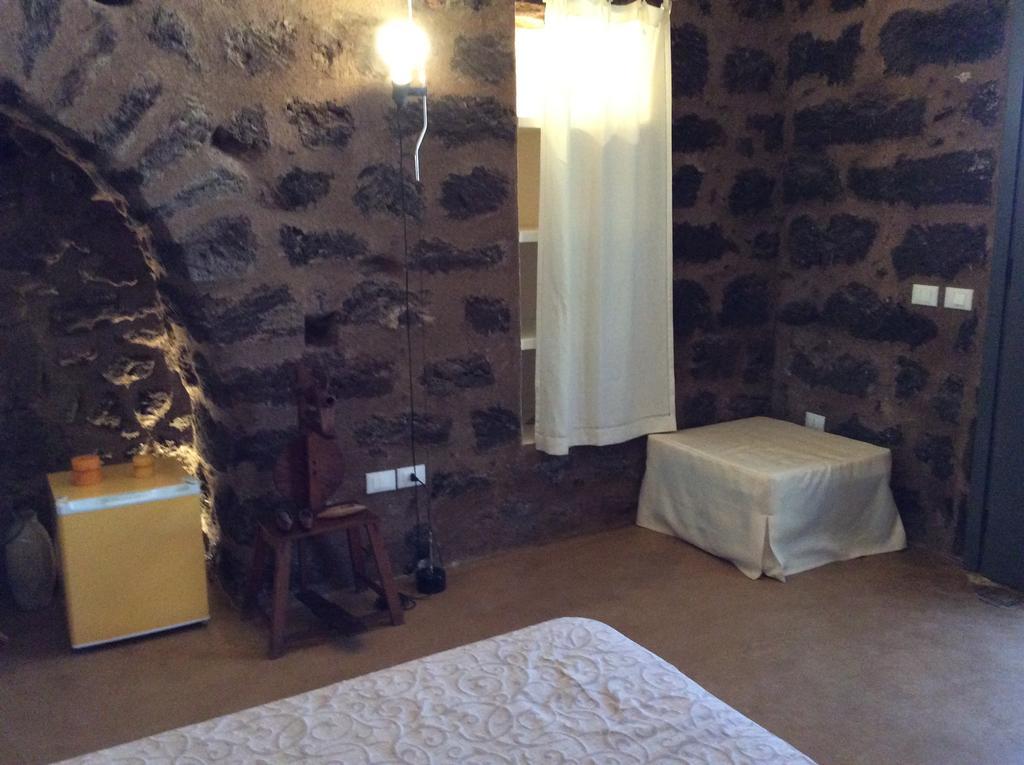 Le Maioliche Hotell Scauri  Exteriör bild