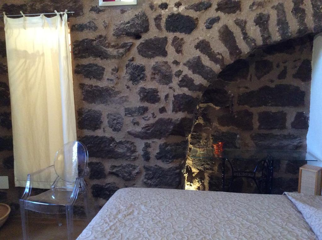 Le Maioliche Hotell Scauri  Exteriör bild