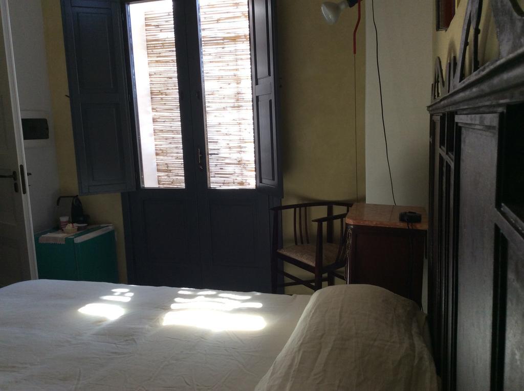 Le Maioliche Hotell Scauri  Exteriör bild